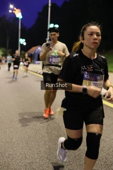 Runner Photo 4290718