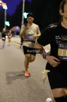 Runner Photo 4290719