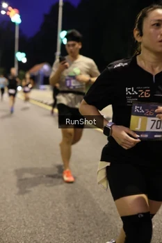 Runner Photo 4290723