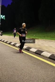 Runner Photo 4290726