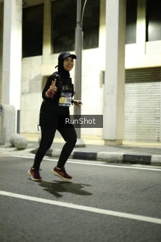 Runner Photo 4290728
