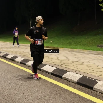 Runner Photo 4290731
