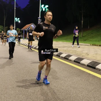 Runner Photo 4290732