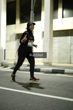 Runner Photo 4290737