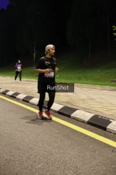 Runner Photo 4290738