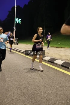 Runner Photo 4290740