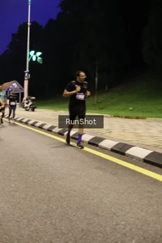 Runner Photo 4290744
