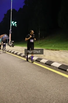 Runner Photo 4290747