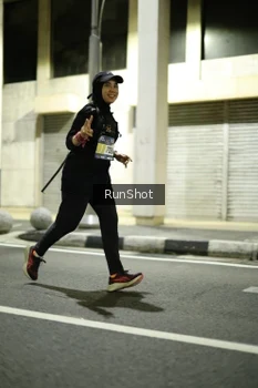 Runner Photo 4290750