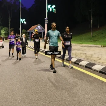 Runner Photo 4290770