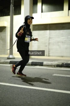 Runner Photo 4290780