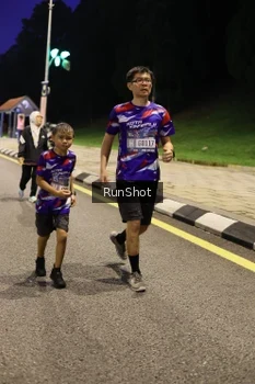 Runner Photo 4290781