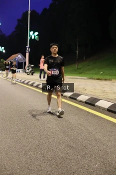 Runner Photo 4290784