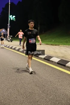 Runner Photo 4290793