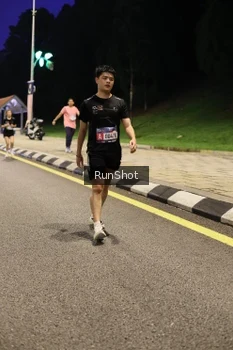 Runner Photo 4290797