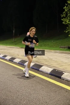 Runner Photo 4290804