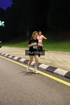 Runner Photo 4290807