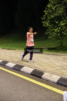 Runner Photo 4290808