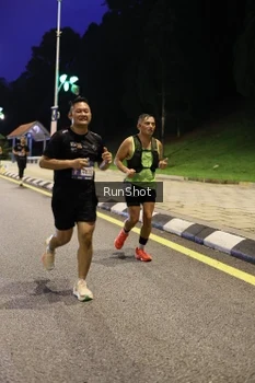 Runner Photo 4290820
