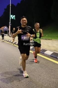 Runner Photo 4290821