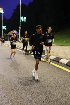 Runner Photo 4290826