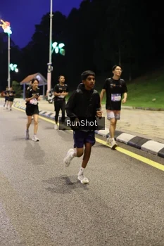 Runner Photo 4290827