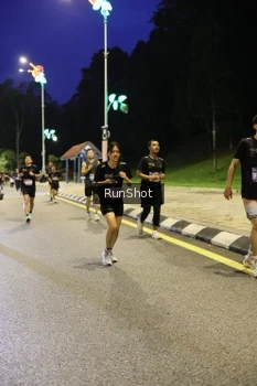 Runner Photo 4290830