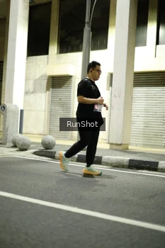 Runner Photo 4290837
