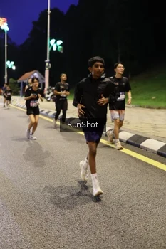 Runner Photo 4290839