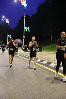 Runner Photo 4290843