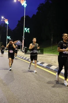 Runner Photo 4290847