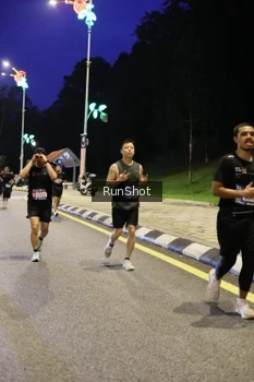 Runner Photo 4290850