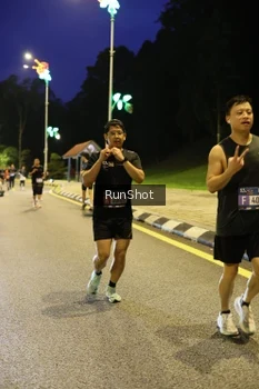 Runner Photo 4290852