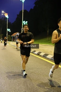 Runner Photo 4290859