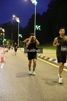 Runner Photo 4290861