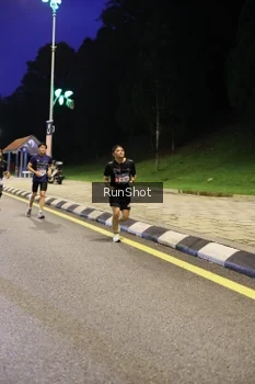 Runner Photo 4290862