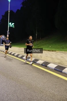 Runner Photo 4290865