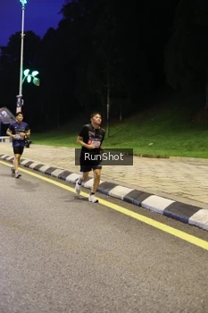 Runner Photo 4290867