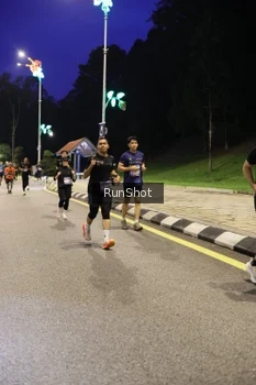 Runner Photo 4290868