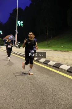 Runner Photo 4290880