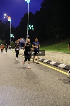 Runner Photo 4290882