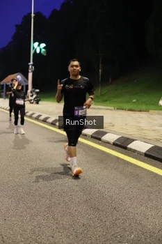 Runner Photo 4290883