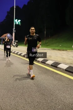 Runner Photo 4290888