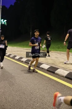 Runner Photo 4290890