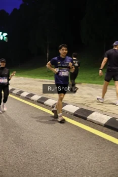 Runner Photo 4290891