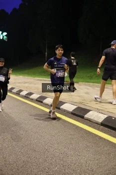 Runner Photo 4290893