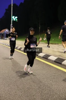 Runner Photo 4290900