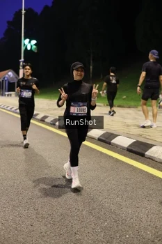 Runner Photo 4290901