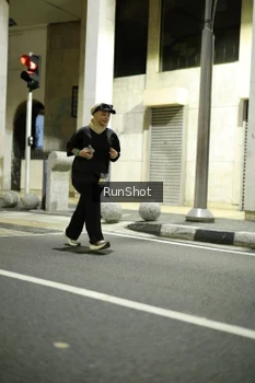 Runner Photo 4290902