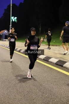 Runner Photo 4290906